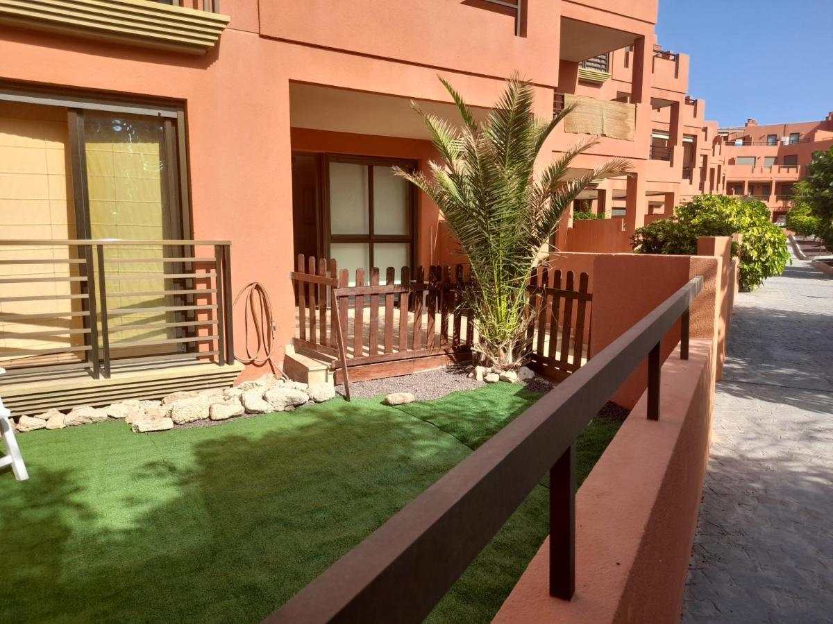 Apartamento Lucia Apartment Granadilla De Abona Exterior photo