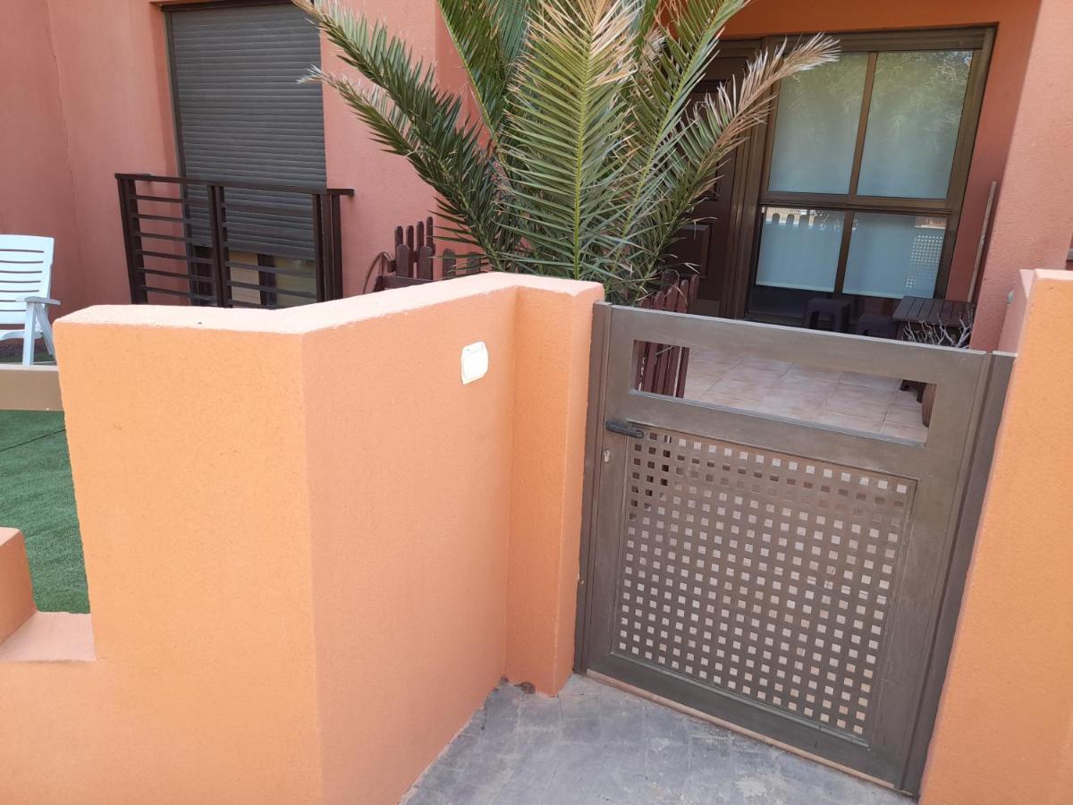 Apartamento Lucia Apartment Granadilla De Abona Exterior photo