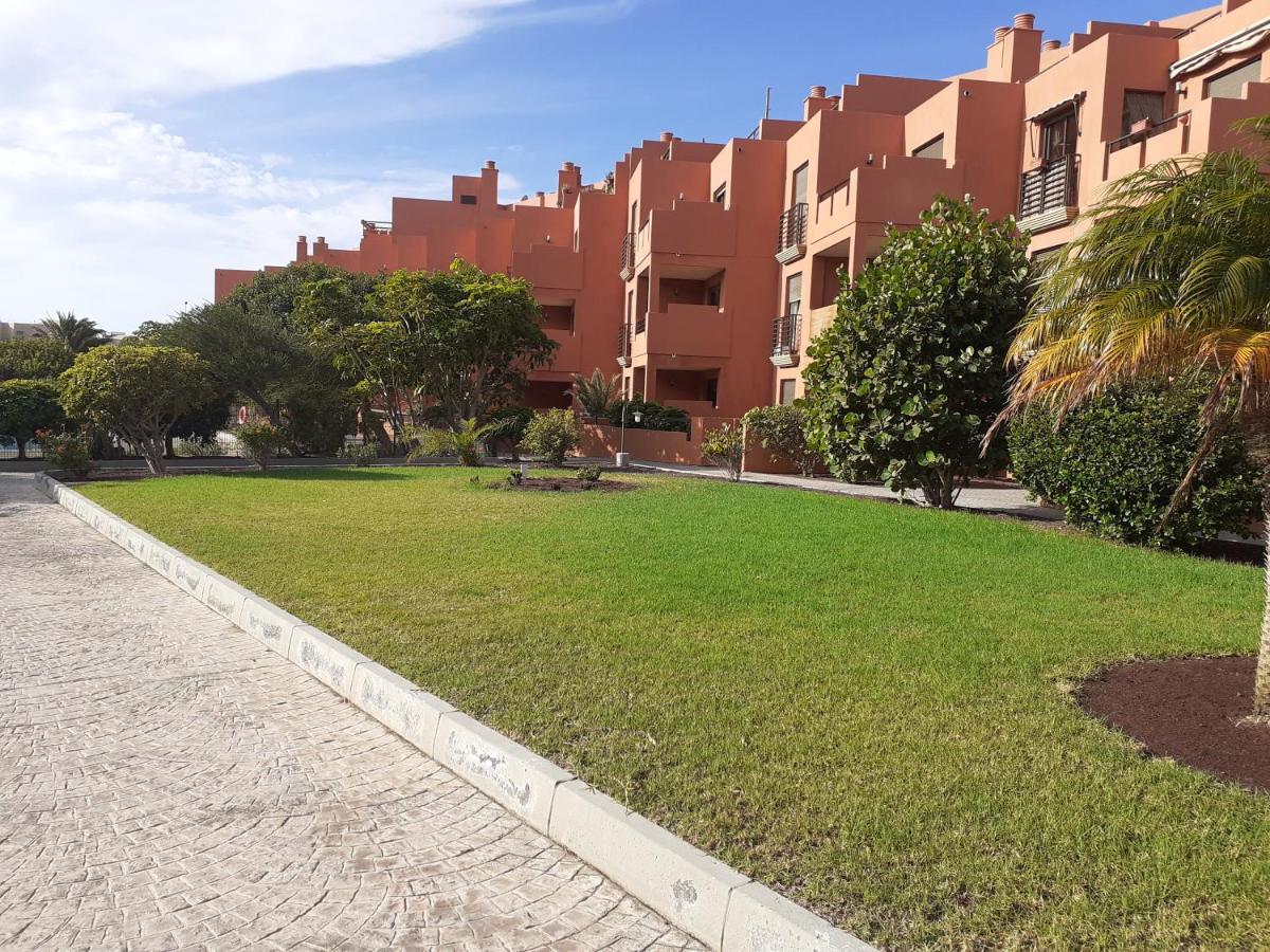 Apartamento Lucia Apartment Granadilla De Abona Exterior photo